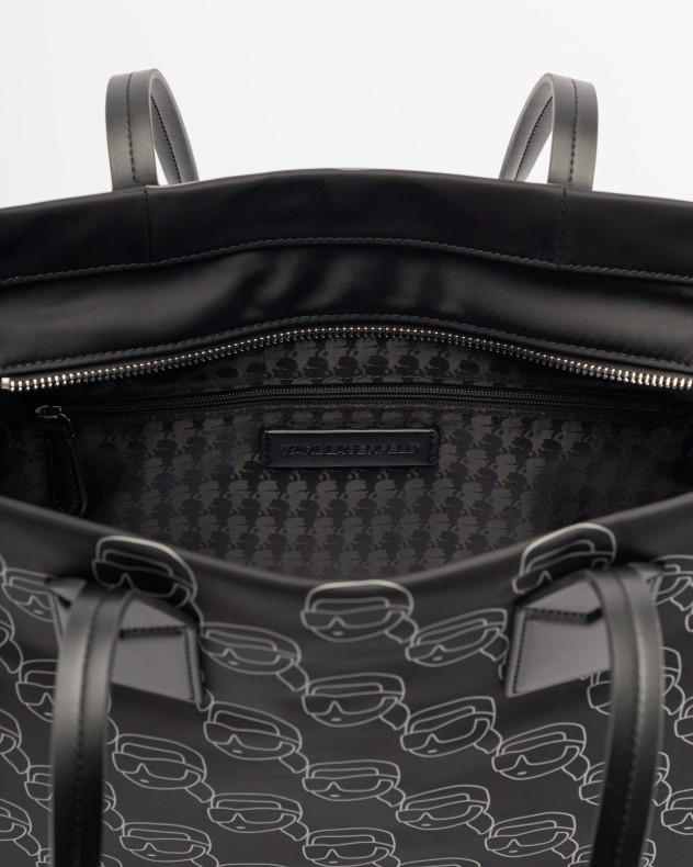 Mala tote bag Karl Lagerfeld