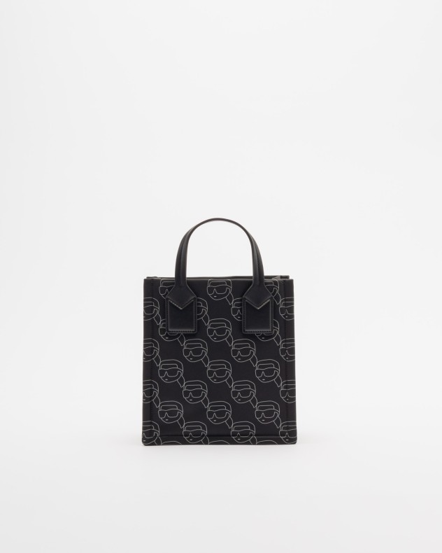 Mala tote bag Karl Lagerfeld