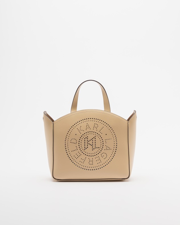 Mala tote bag Karl Lagerfeld