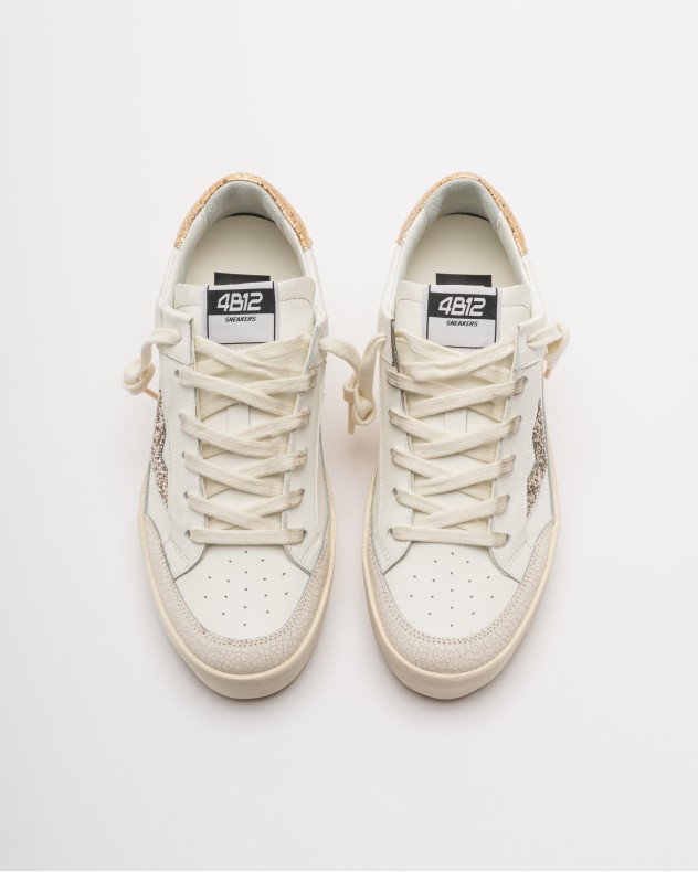 Sneakers 4B12