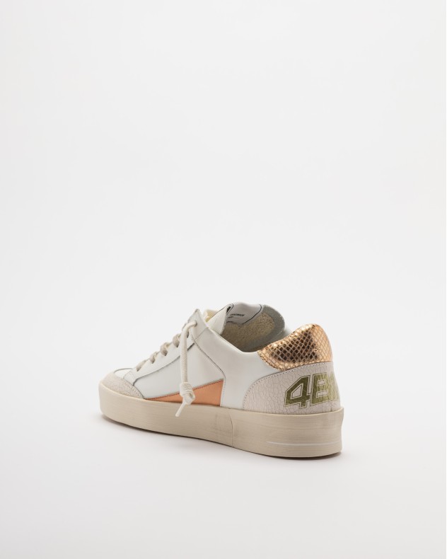 Sneakers 4B12
