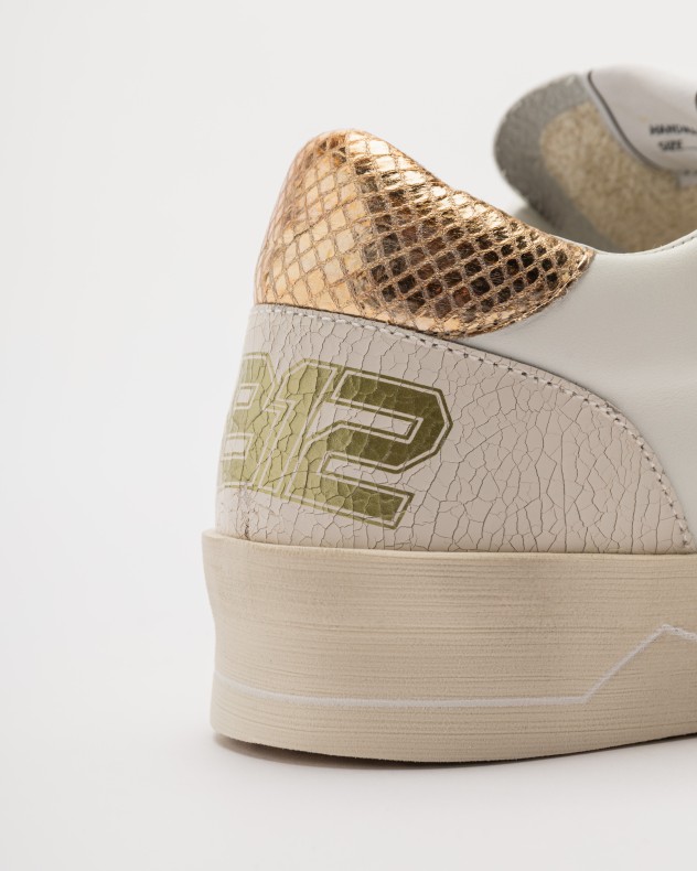 Sneakers 4B12