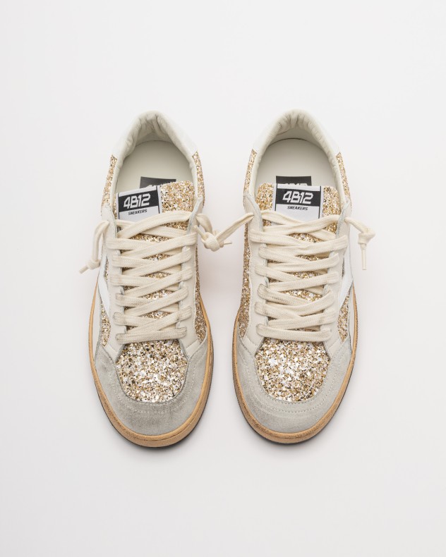 Sneakers 4B12