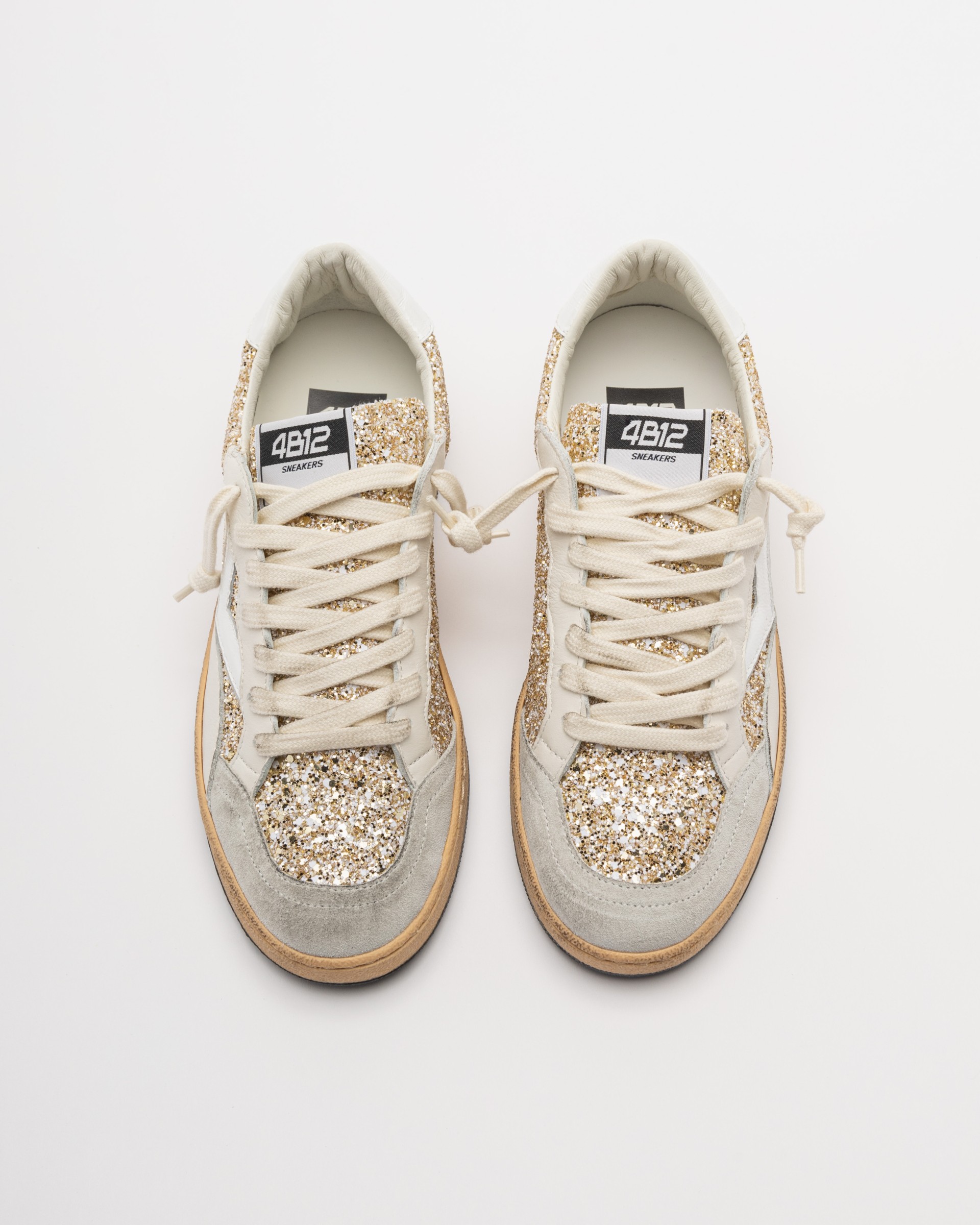 Sneakers 4B12