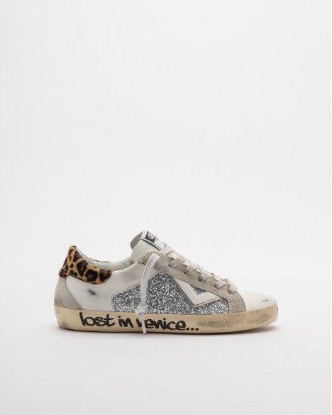 Sneakers 4B12