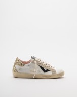 Pele/Glitter 00 Branco