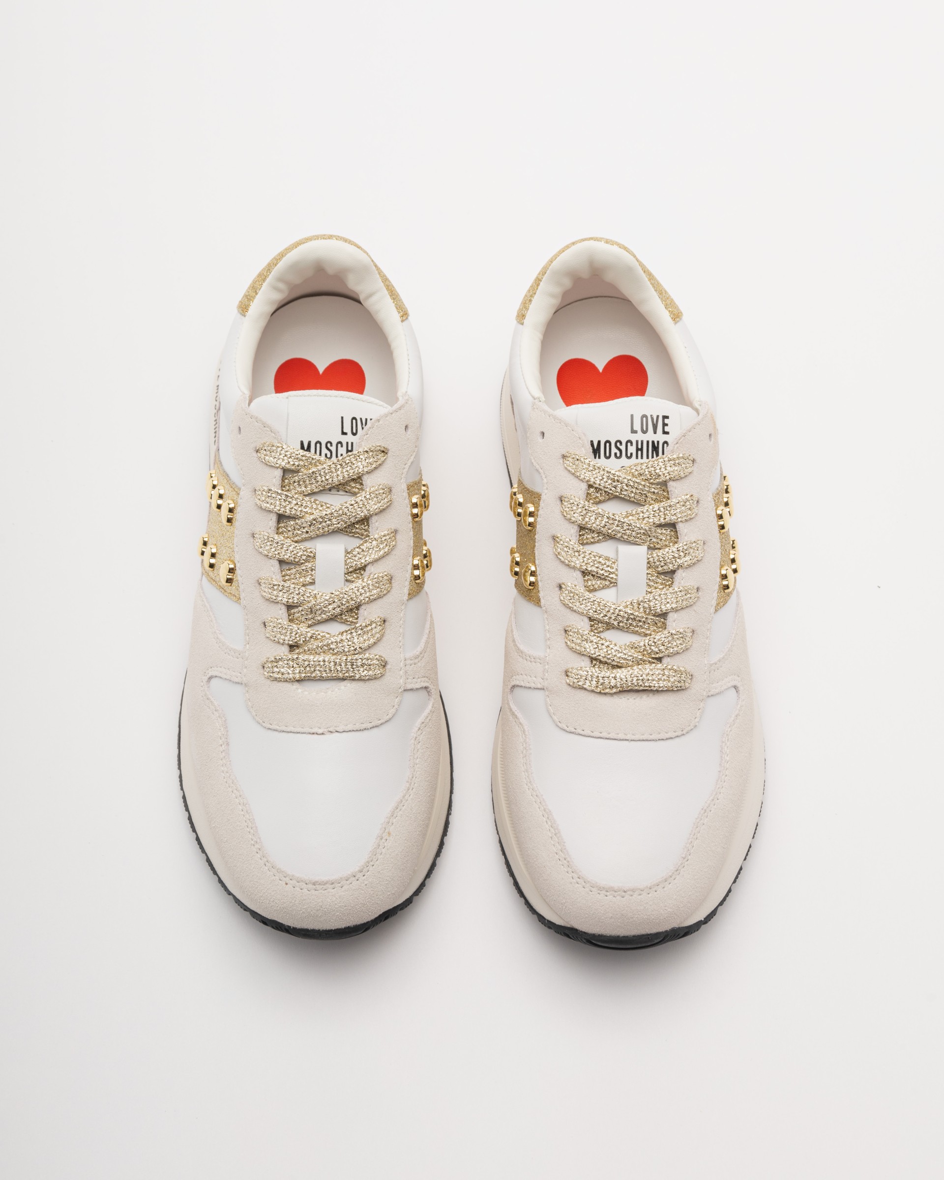 Love Moschino Sneakers