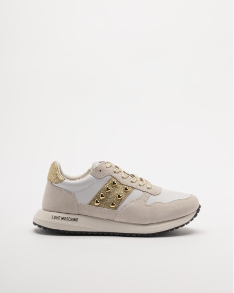 Sapatilhas Love Moschino