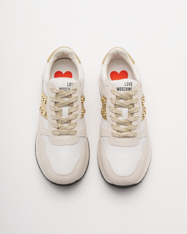 Love Moschino Sneakers