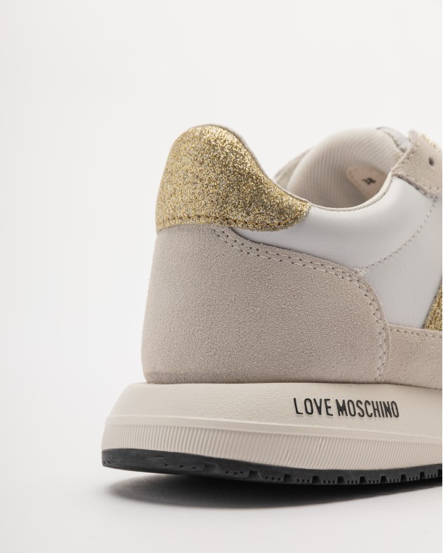 Love Moschino Sneakers