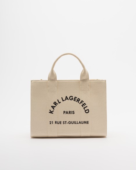 Karl Lagerfeld Tote bag