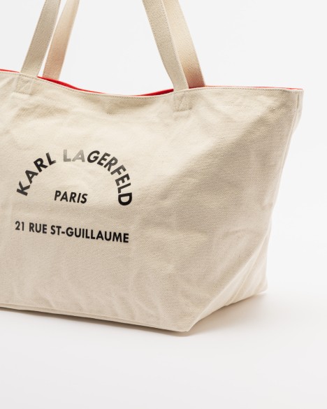 Shopper-Tasche Karl Lagerfeld