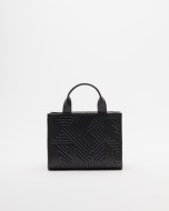 Sinttico 01 Preto