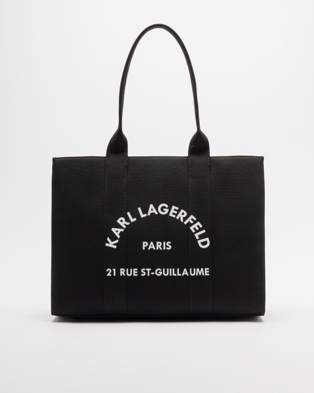 Karl Lagerfeld Tote bag