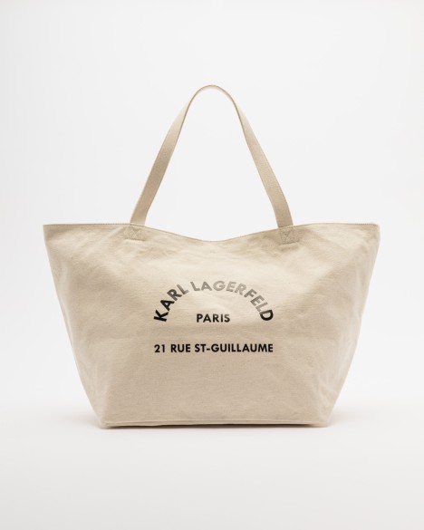Borsa shopper Karl Lagerfeld