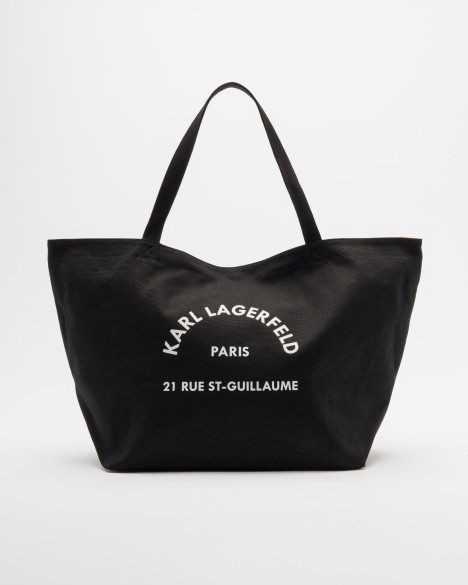 Sac shopper Karl Lagerfeld