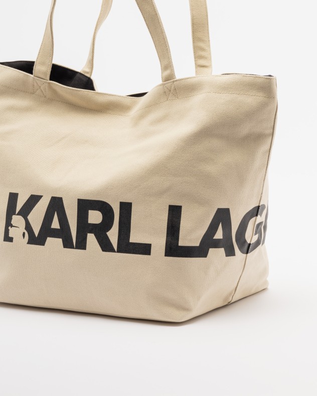 Karl Lagerfeld Shopper bag