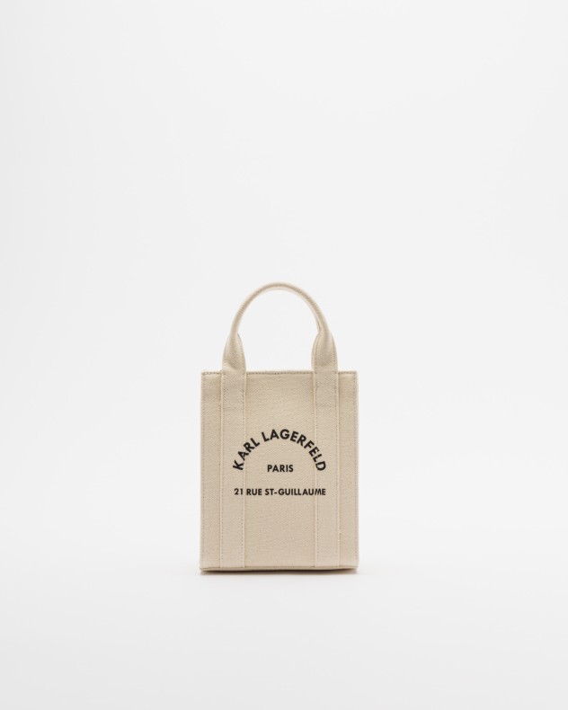Mala tote bag Karl Lagerfeld