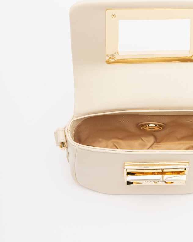 Crossbody Bag Love Moschino