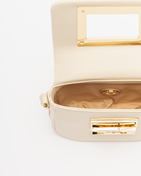 Bandolera Love Moschino