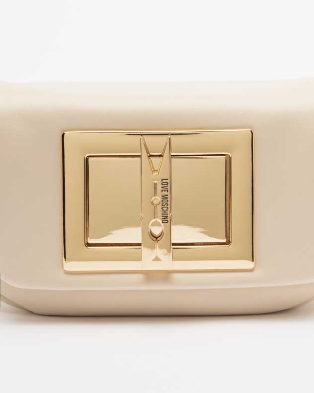 Crossbody Bag Love Moschino