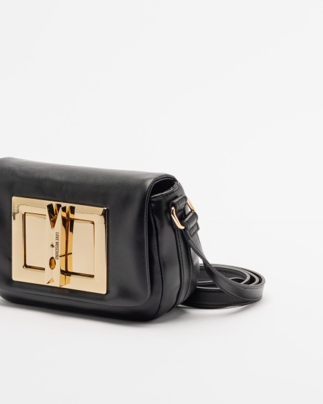 Bandolera Love Moschino