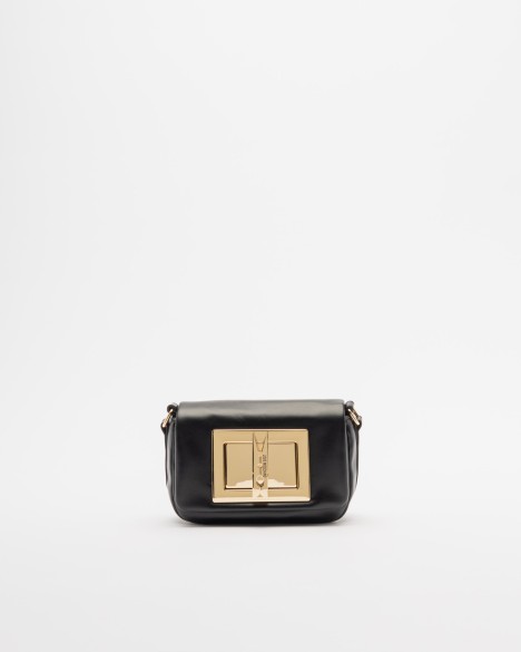 Bandolera Love Moschino