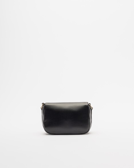 Bandolera Love Moschino