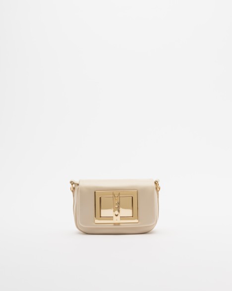 Bandolera Love Moschino