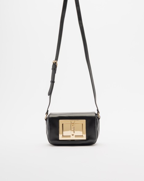 Bandolera Love Moschino