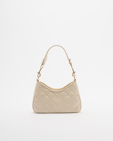 Mala de ombro Love Moschino