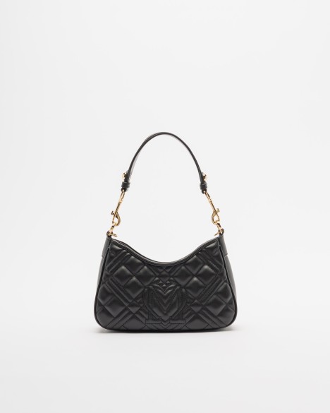 Mala de ombro Love Moschino