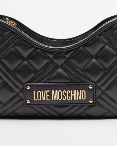 Mala de ombro Love Moschino