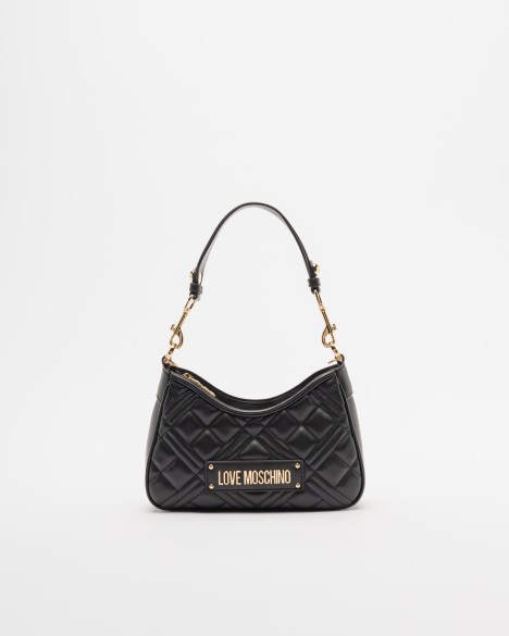 Mala de ombro Love Moschino