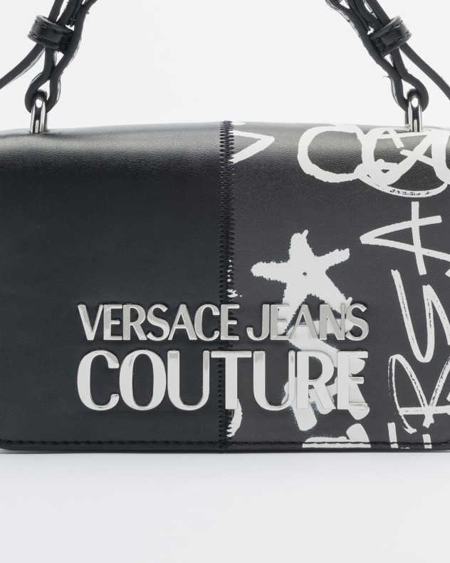 Mala à tiracolo Versace Jeans Couture