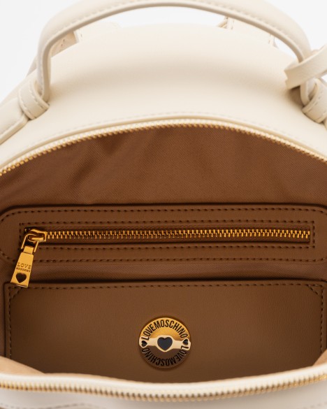 Mochila Love Moschino