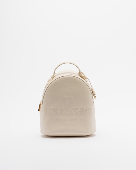 Mochila Love Moschino