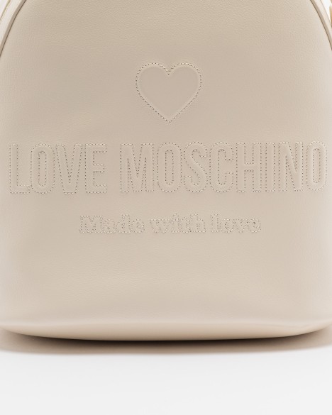 Mochila Love Moschino