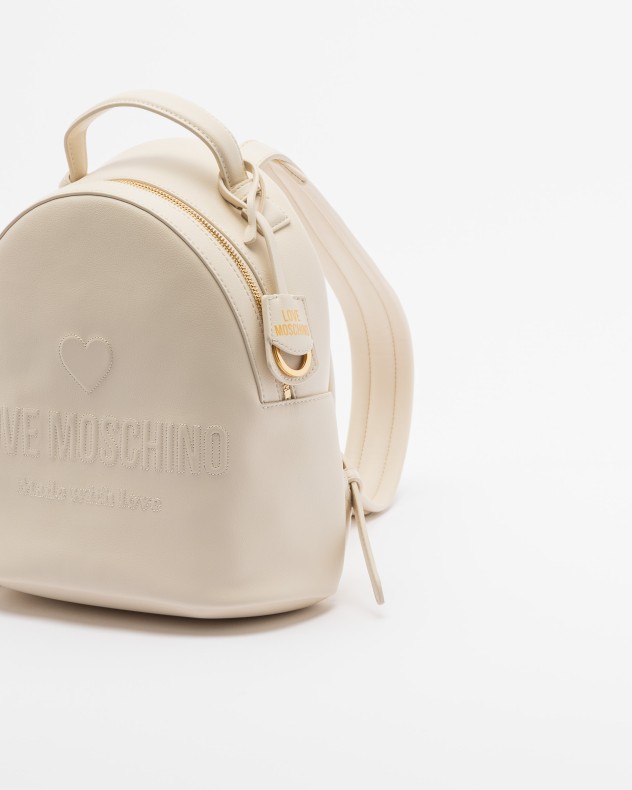 Rugzak Love Moschino