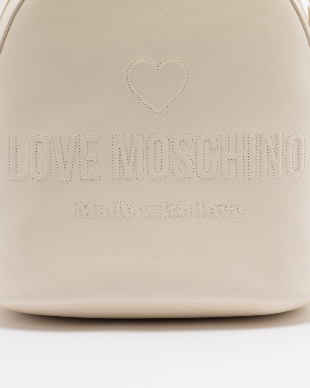 Rugzak Love Moschino