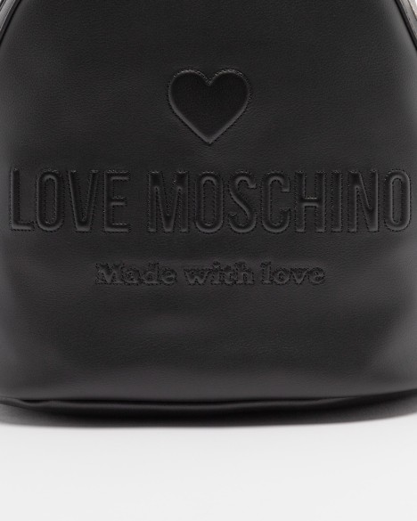 Mochila Love Moschino