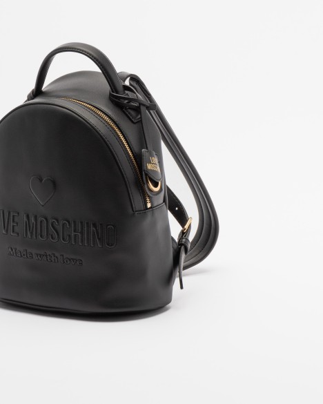 Mochila Love Moschino