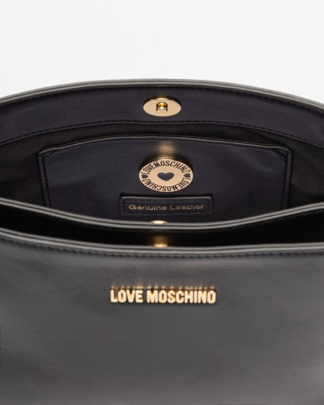Schoudertas Love Moschino