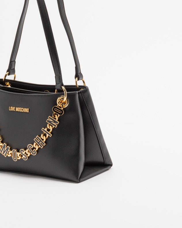 Borsa a tracolla Love Moschino