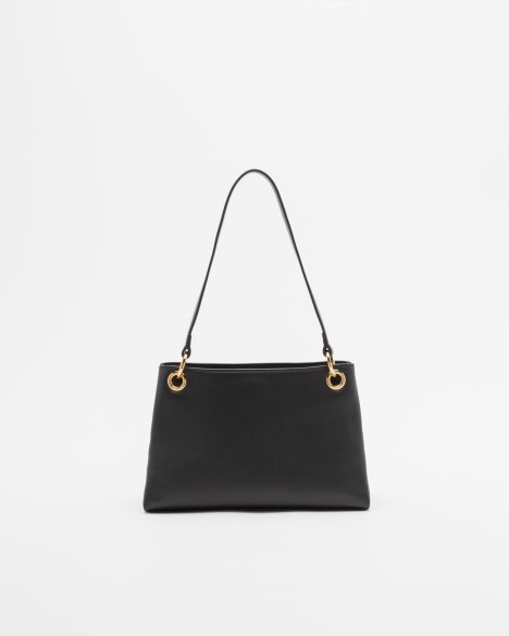 Schoudertas Love Moschino