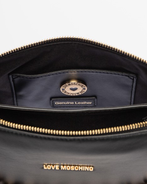 Mala de ombro Love Moschino