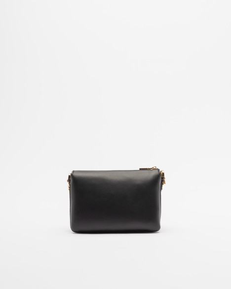 Mala de ombro Love Moschino