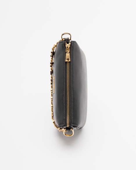 Mala de ombro Love Moschino