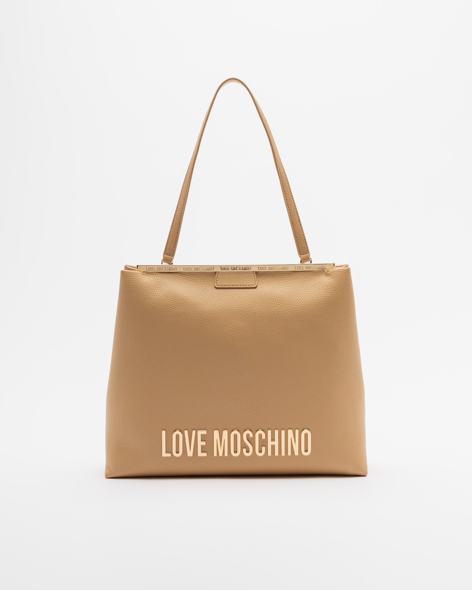 Love Moschino JC4054PP1M Beige Bag - 143-4054-05 - PROF