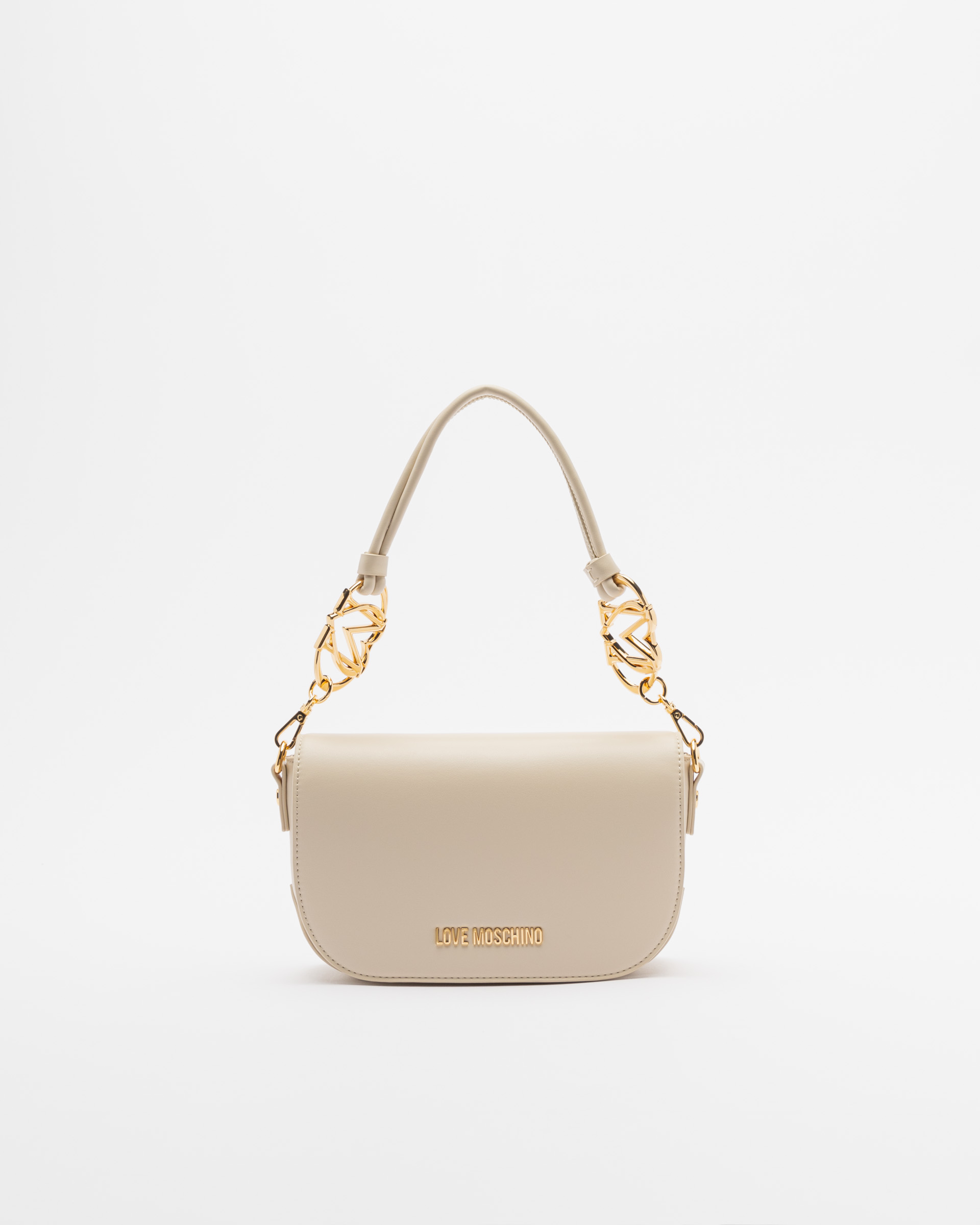 Borsa a tracolla Love Moschino